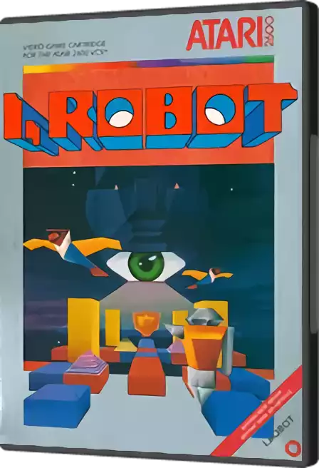 ROM I Robot